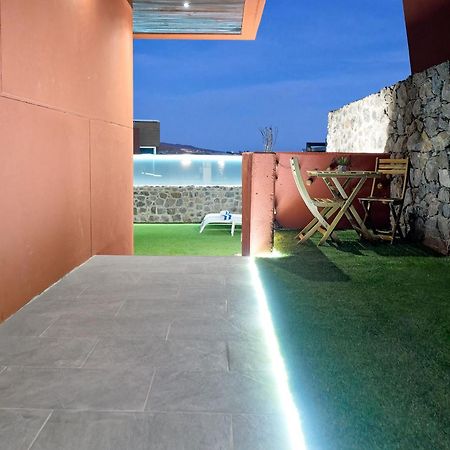 Villa Cacemar Salobre Golf ラスパルマス・デ・グランカナリア エクステリア 写真