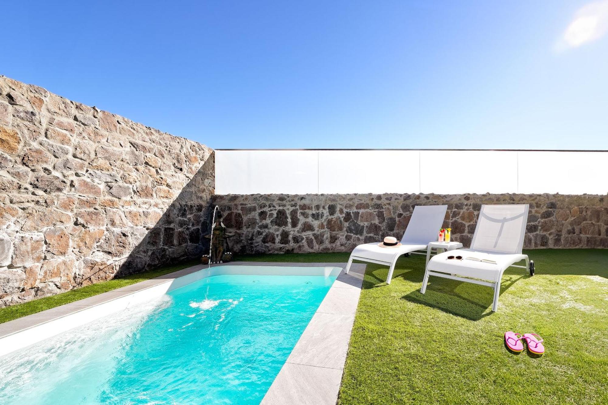 Villa Cacemar Salobre Golf ラスパルマス・デ・グランカナリア エクステリア 写真